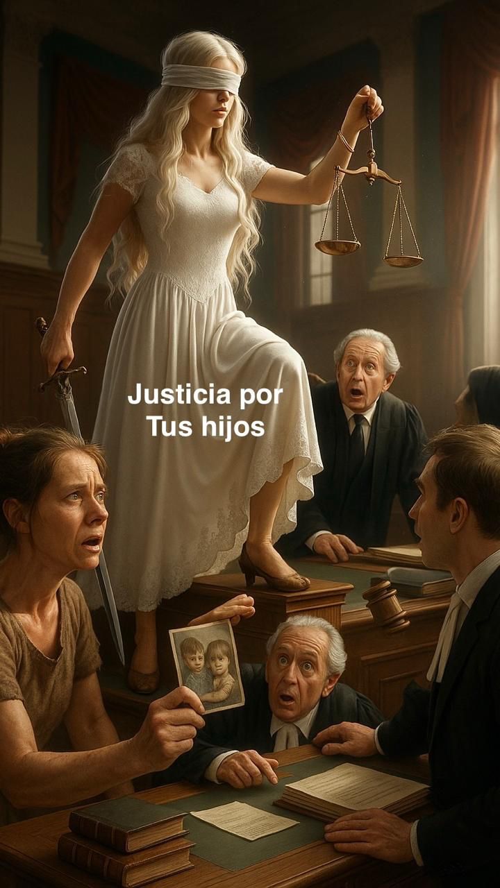 Justicia 2