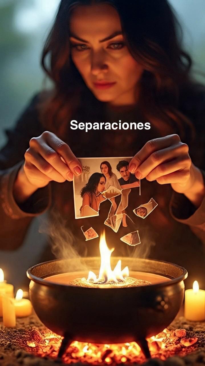 Separaciones 2